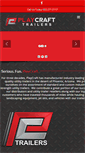 Mobile Screenshot of playcrafttrailer.com